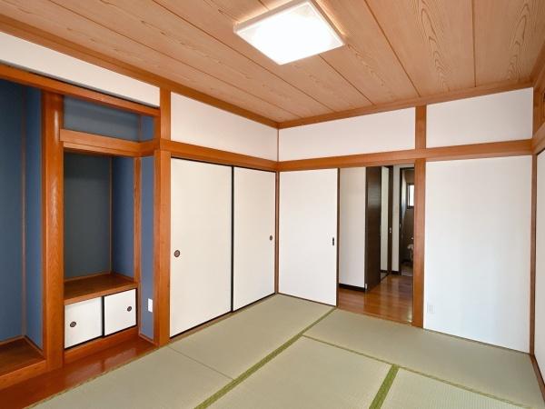都城市高城町大井手の中古一戸建て