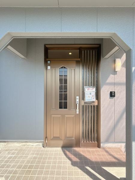 都城市高城町大井手の中古一戸建て