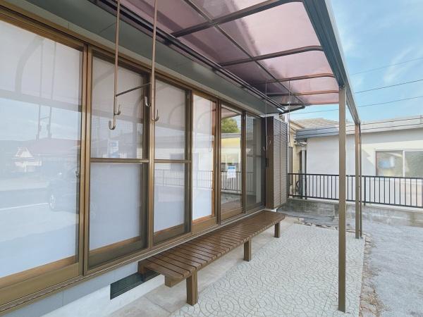 都城市高城町大井手の中古一戸建て