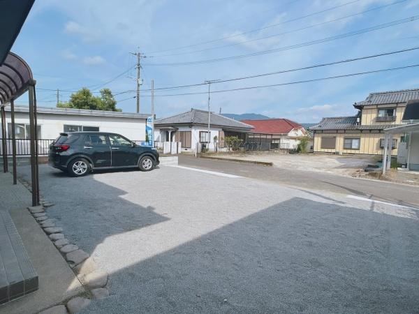 都城市高城町大井手の中古一戸建て