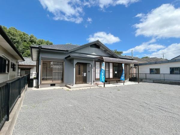 都城市高城町大井手中古戸建