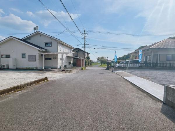 都城市高城町大井手の中古一戸建て
