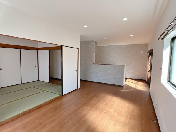 都城市高城町大井手の中古一戸建て