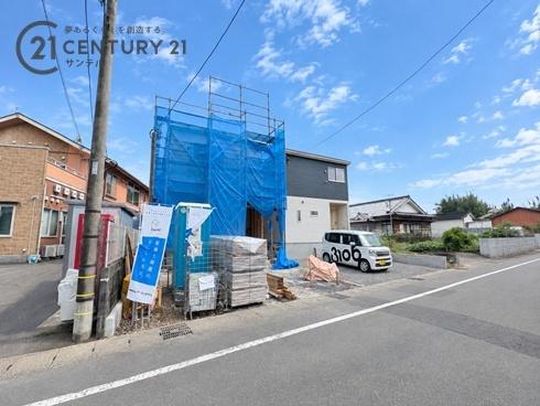 クレイドルガーデン国富町本庄第4-2号棟