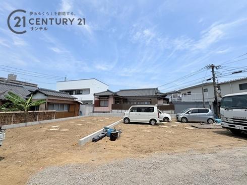 宮崎市堀川町1期 1号棟