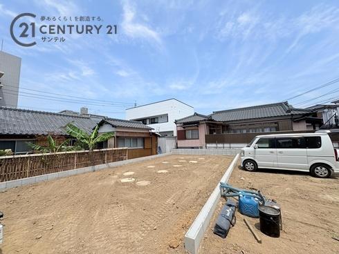 宮崎市堀川町1期　1号棟