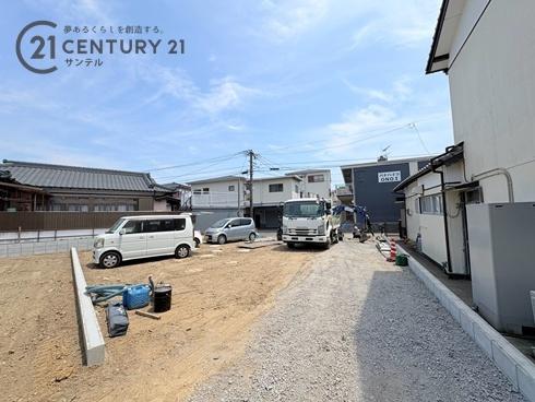 宮崎市堀川町1期　2号棟