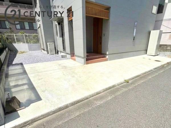 宮崎市大坪町草葉崎の中古一戸建て