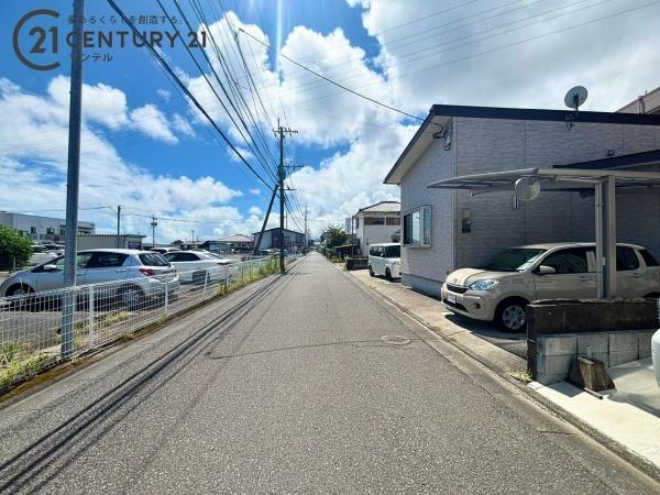 宮崎市大坪町草葉崎の中古一戸建て