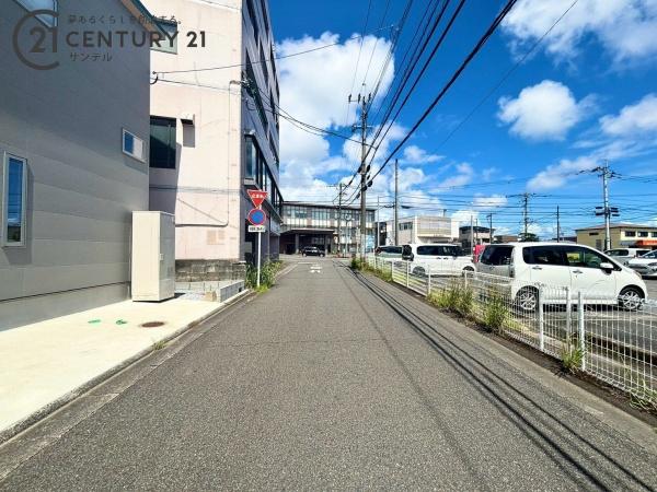 宮崎市大坪町草葉崎の中古一戸建て