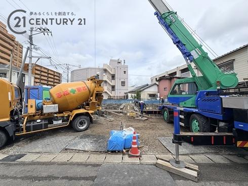 下北方町上田々1期 2号棟