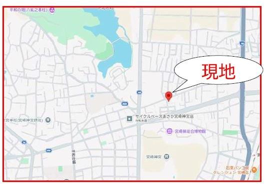 下北方町上田々1期　2号棟