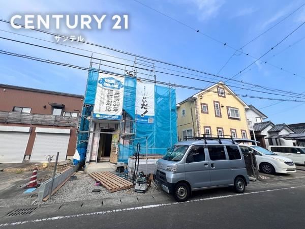 清武町木原　新築戸建　Ａ号棟