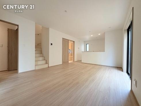 清武町木原　新築戸建　Ａ号棟