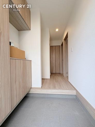 清武町木原　新築戸建　Ａ号棟