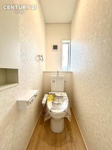 都城市高木町　新築戸建　第2-1号棟
