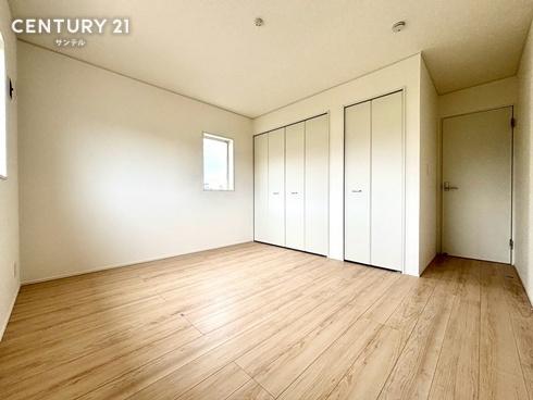都城市高木町　新築戸建　第2-1号棟
