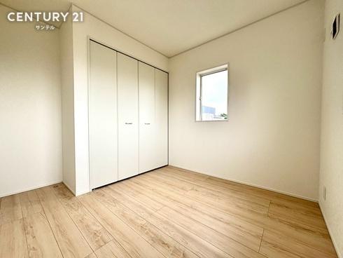 都城市高木町　新築戸建　第2-1号棟