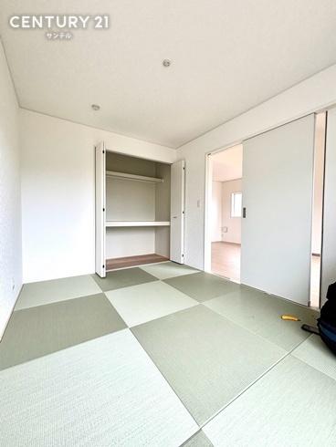 都城市高木町　新築戸建　第2-1号棟