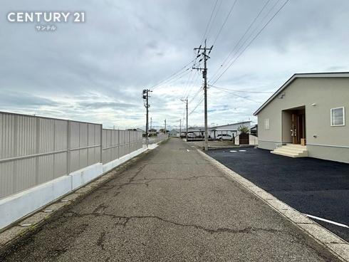 都城市高木町　新築戸建　第2-1号棟