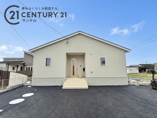 都城市高木町 新築戸建 第2-1号棟