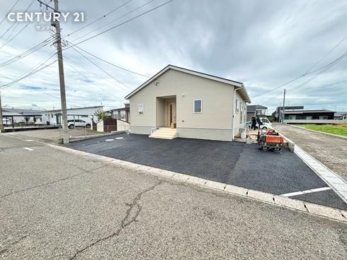 都城市高木町　新築戸建　第2-1号棟