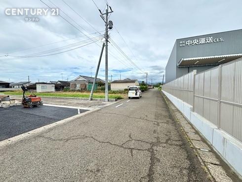 都城市高木町　新築戸建　第2-1号棟