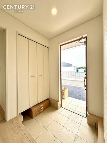 都城市高木町　新築戸建　第2-1号棟