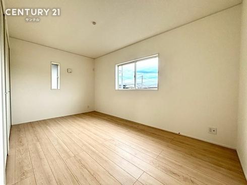 都城市高木町　新築戸建　第2-2号棟