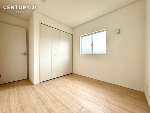 都城市高木町　新築戸建　第2-2号棟