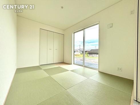 都城市高木町　新築戸建　第2-2号棟