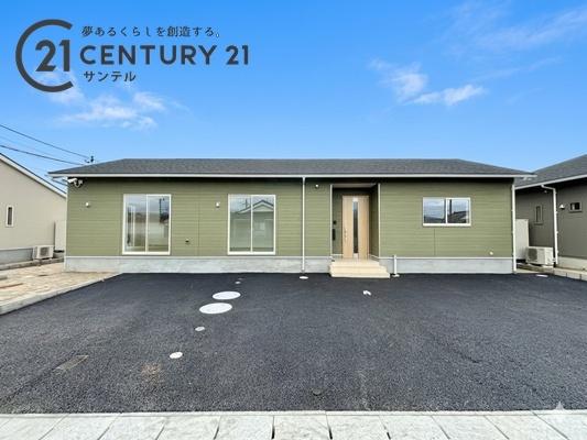 都城市高木町 新築戸建 第2-2号棟