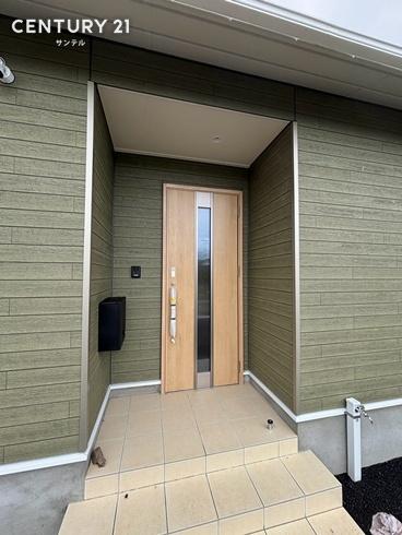 都城市高木町　新築戸建　第2-2号棟