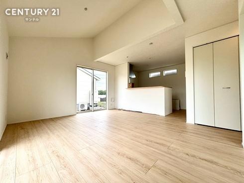 都城市高木町　新築戸建　第2-2号棟