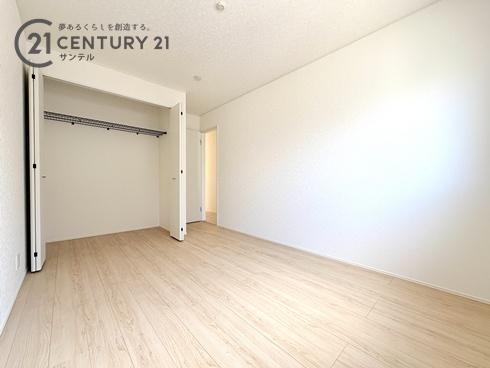 都城市高木町　新築戸建　第2-3号棟