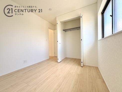 都城市高木町　新築戸建　第2-3号棟