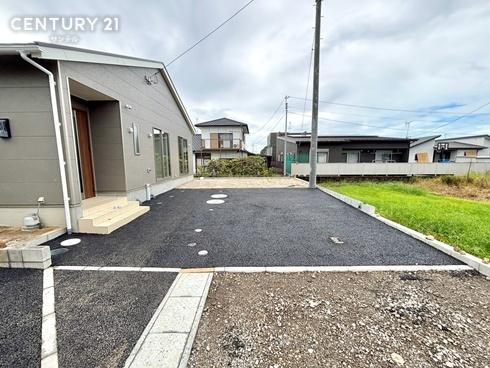 都城市高木町　新築戸建　第2-3号棟