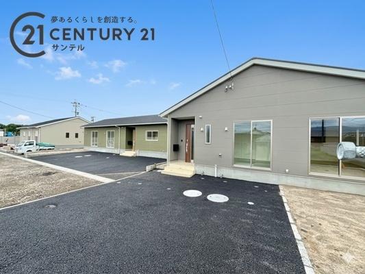 都城市高木町　新築戸建　第2-3号棟