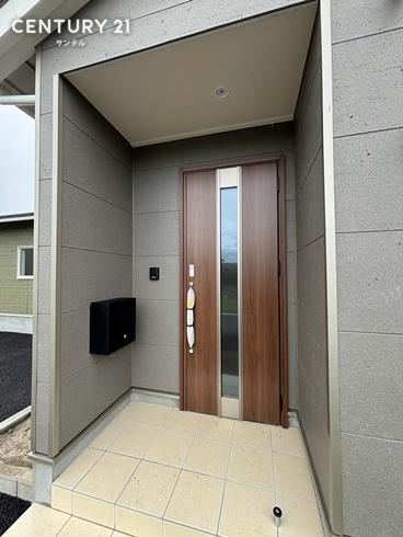 都城市高木町　新築戸建　第2-3号棟