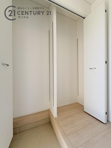 都城市高木町　新築戸建　第2-3号棟
