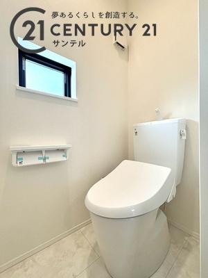 清武町加納乙　新築戸建　Ａ号棟