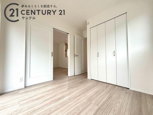 清武町加納乙　新築戸建　Ａ号棟