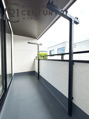 清武町加納乙　新築戸建　Ａ号棟