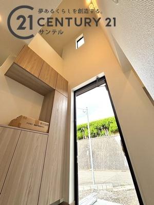 清武町加納乙　新築戸建　Ａ号棟