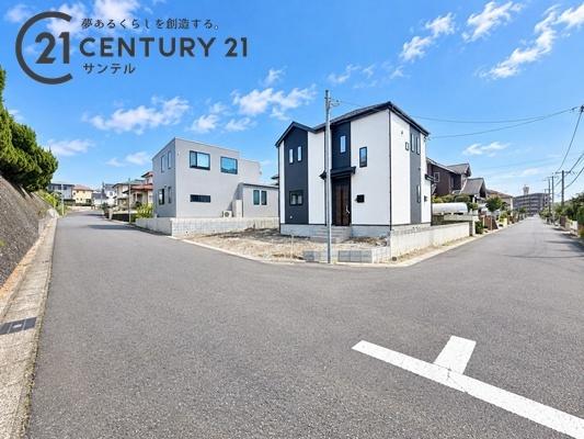 清武町加納乙　新築戸建　Ａ号棟