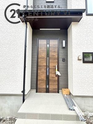 清武町加納乙　新築戸建　Ａ号棟