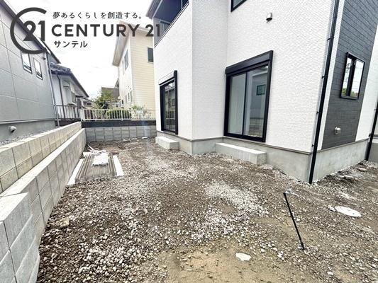 清武町加納乙　新築戸建　Ａ号棟