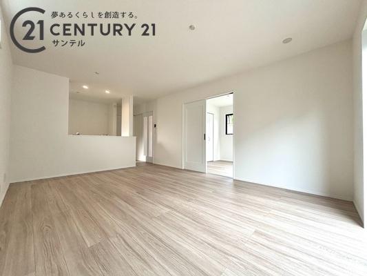 清武町加納乙　新築戸建　Ａ号棟