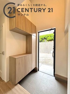 清武町加納乙　新築戸建　Ａ号棟