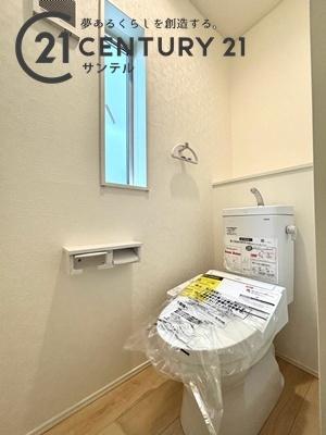 宮崎市学園木花台南第2-1号棟
